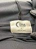 Zyia Active Black Short Sleeve Turtleneck Size S - photo 7