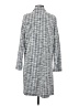 MELLODAY Gray Coat Size S - photo 2