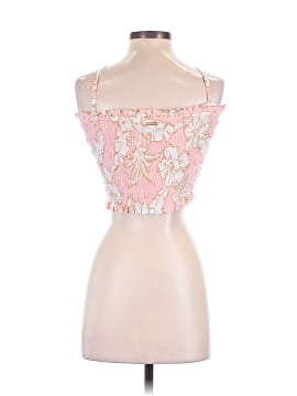 Billabong Sleeveless Top (view 2)