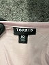Torrid Purple Cocktail Dress Size Med Plus (00) - photo 7