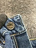 L.L.Bean Blue Jeans Size 10 - photo 6