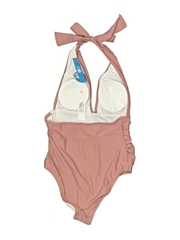 Cupshe Two Piece Swimsuit (view 2)