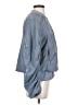 Athleta 100% Polyester Blue Jacket Size S - photo 4