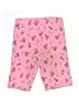 Zara Hearts Pink Shorts Size 4 - photo 2