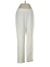Eileen Fisher Solid Ivory Casual Pants Size XS - photo 1