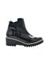 Dolce Vita Black Ankle Boots Size 11 - photo 1