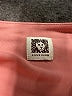 Anne Klein Solid Pink Cocktail Dress Size S (estimated) - photo 7