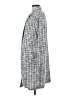 MELLODAY Gray Coat Size S - photo 5
