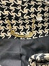 Forever 21 Houndstooth Ivory Jacket Size M - photo 6