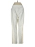 Eileen Fisher Solid Ivory Casual Pants Size XS - photo 2