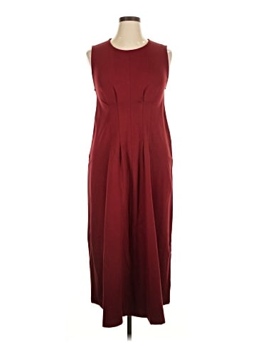 J.Crew Casual Dress (view 1)