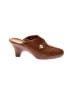 Cole Haan Brown Mule/Clog Size 8 1/2 - photo 1