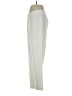 Eileen Fisher Solid Ivory Casual Pants Size XS - photo 5