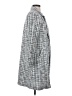 MELLODAY Gray Coat Size S - photo 4