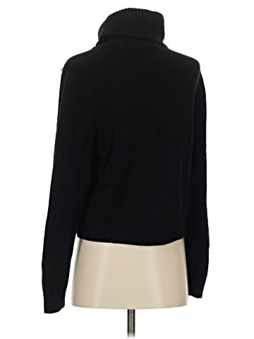 Madewell Cashmere Pullover Sweater (view 2)