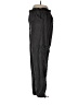 Maurices Gray Cargo Pants Size Lg R - photo 5
