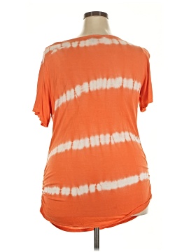 INC International Concepts Short Sleeve T-Shirt (view 2)
