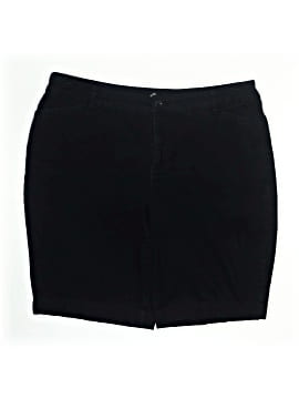 St. John's Bay Shorts