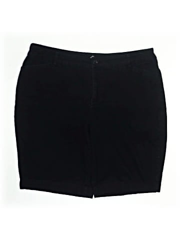 St. John's Bay Shorts (view 1)