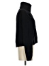 Madewell Black Cashmere Pullover Sweater Size XXS - photo 4