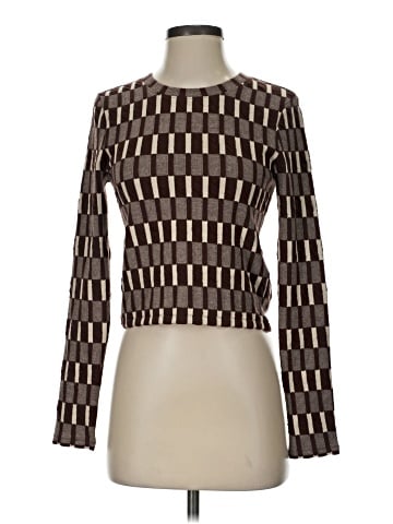 Madewell Pullover Sweater (view 1)