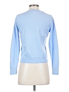 Banana Republic Long Sleeve Blouse (view 2)