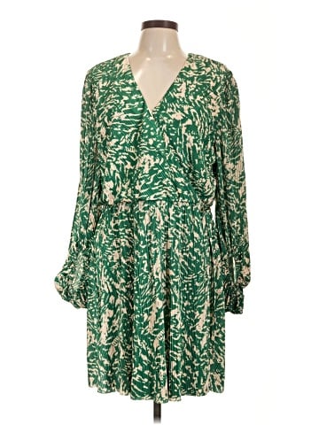 Versona Casual Dress (view 1)