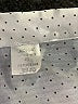 Kolor 100% Polyester Polka Dots Ivory Long Sleeve Blouse Size 40 - photo 7