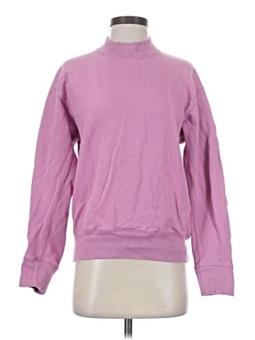 Uniqlo U Turtleneck Sweater (view 1)