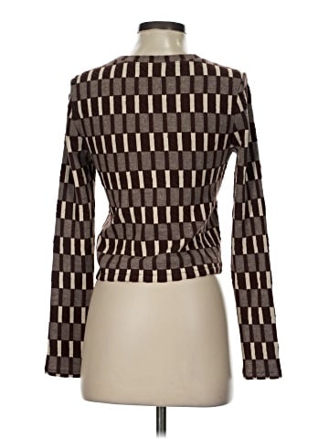 Madewell Pullover Sweater (view 2)