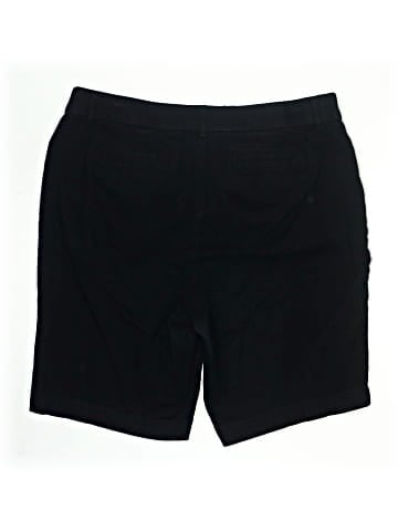 St. John's Bay Shorts (view 2)