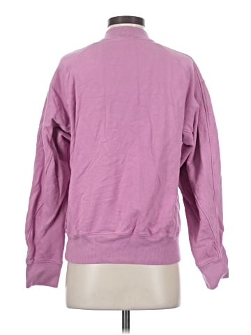 Uniqlo U Turtleneck Sweater (view 2)