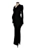 Marion Black Cocktail Dress Size S - photo 1