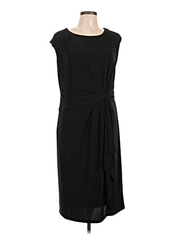 Coldwater Creek Cocktail Dress (view 1)