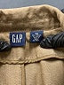 Gap Tan Blazer Size XS - photo 6