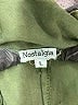 Nostalgia Green Casual Pants Size L - photo 7