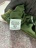 Nostalgia Green Casual Pants Size L - photo 8