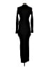 Marion Black Cocktail Dress Size S - photo 2
