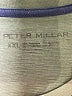 PETER MILLAR Green Sweatshirt Size XXL - photo 7