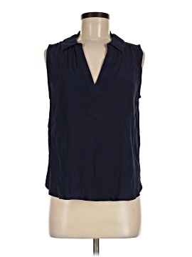 Ann Taylor Loft Sleeveless Blouse