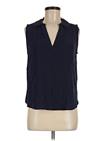 Ann Taylor LOFT Sleeveless Blouse (view 1)