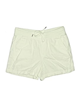 Orvis Khaki Shorts (view 1)