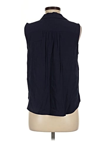 Ann Taylor LOFT Sleeveless Blouse (view 2)