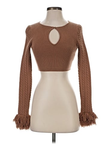 Majorelle Cardigan (view 1)