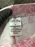 Assorted Brands Floral Pink Active Pants Size 4 - photo 3