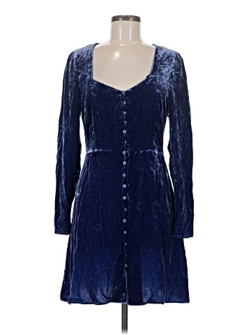 Intermix Casual Dress (view 1)