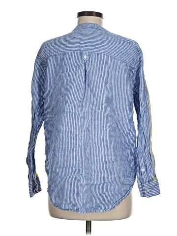 J.Crew Long Sleeve Blouse (view 2)