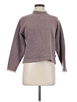 Alf Turtleneck Sweater (view 1)