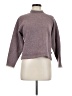 Alf Gray Turtleneck Sweater Size M - photo 1