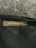 Jacques Ruc Black Long Sleeve Top Size L - photo 7